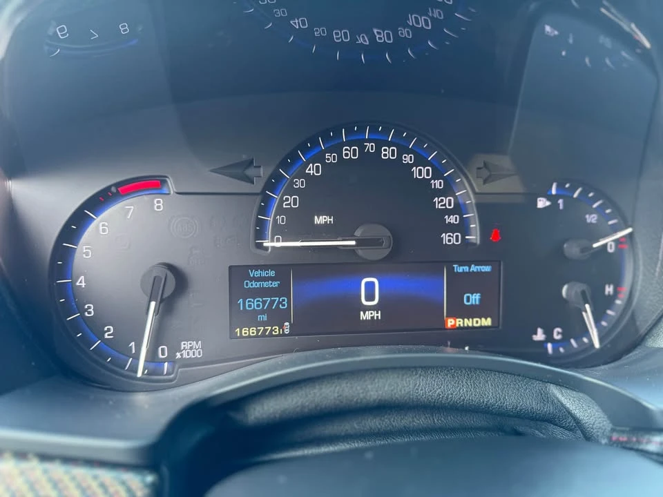 2014 Cadillac ATS - Image 16 of 19