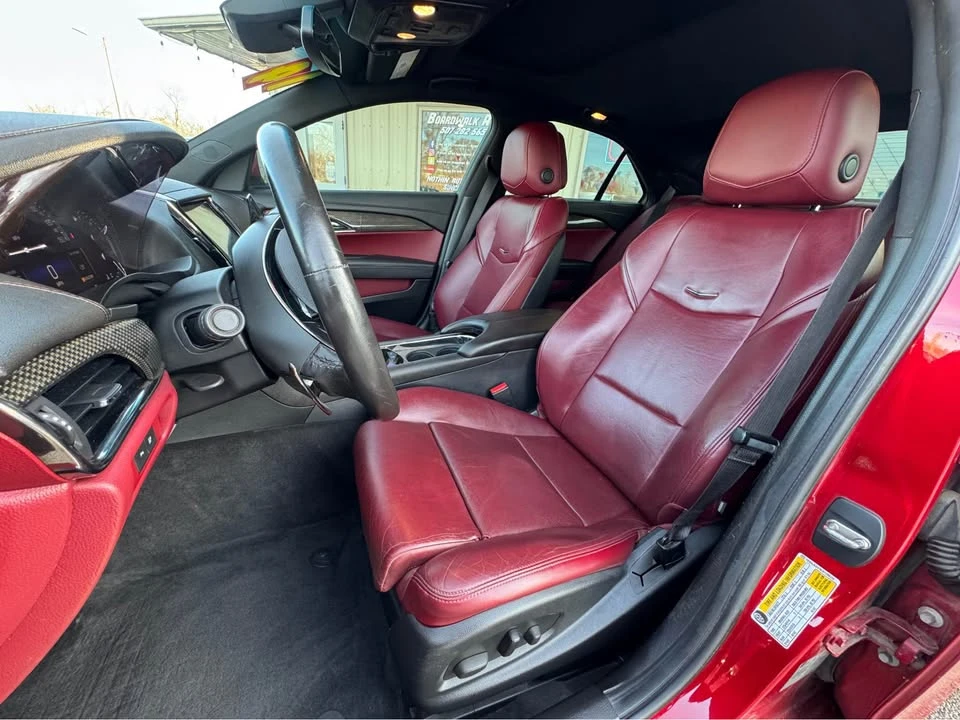 2014 Cadillac ATS - Image 19 of 19