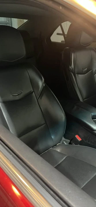 2014 Cadillac ATS - Image 11 of 11