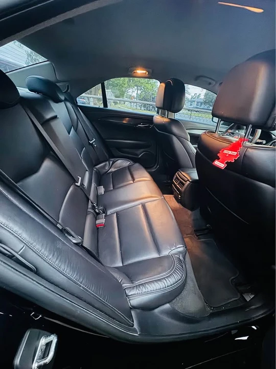 2014 Cadillac ATS - Image 11 of 12