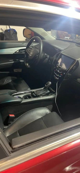 2014 Cadillac ATS - Image 10 of 11