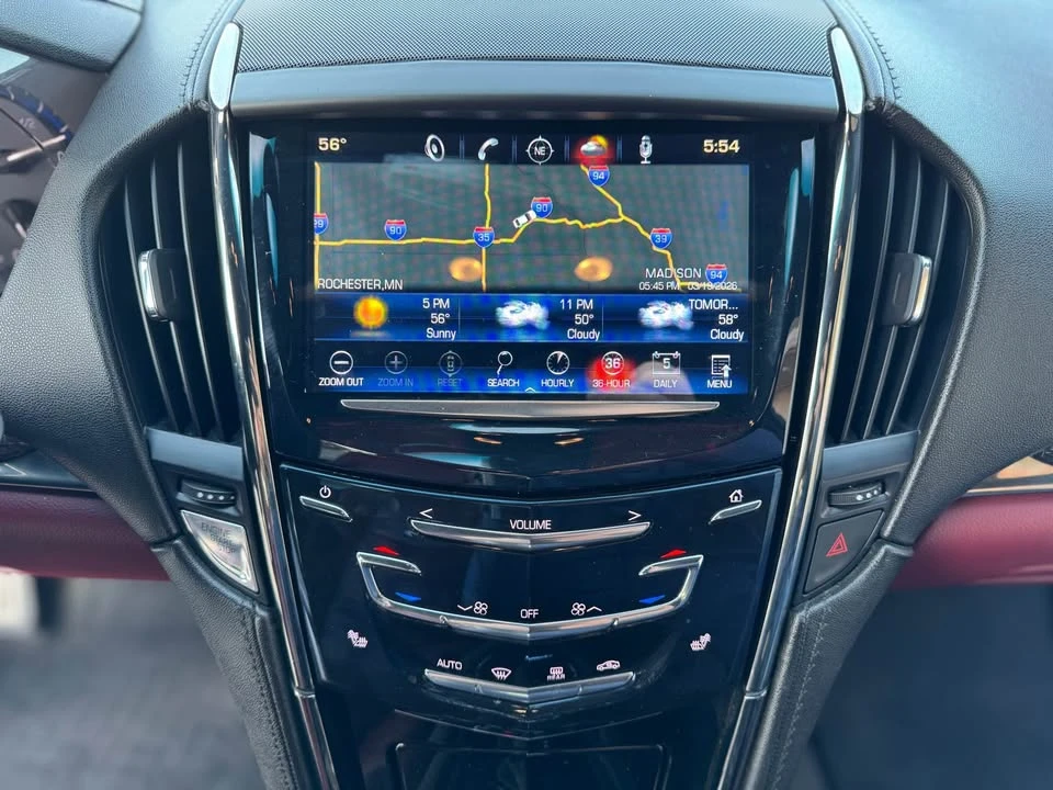 2014 Cadillac ATS - Image 14 of 19