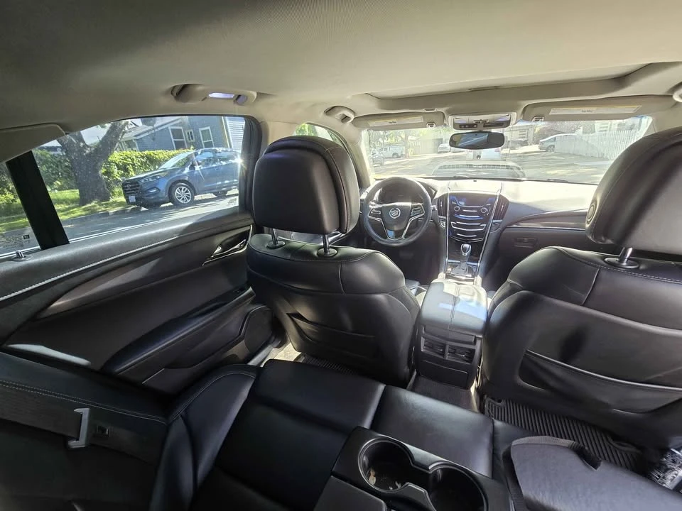 2014 Cadillac ATS - Image 6 of 11