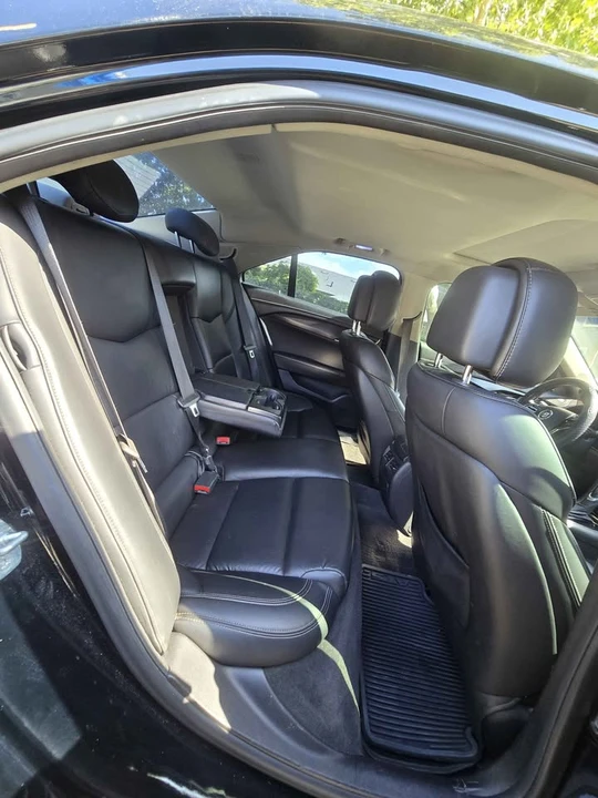 2014 Cadillac ATS - Image 7 of 11