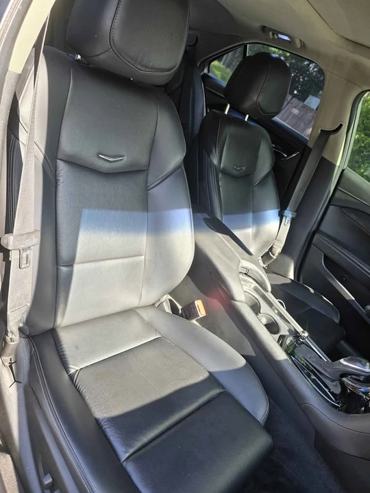 2014 Cadillac ATS - Image 9 of 11