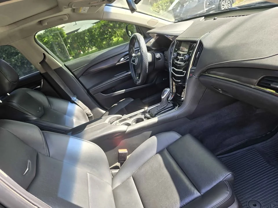 2014 Cadillac ATS - Image 11 of 11
