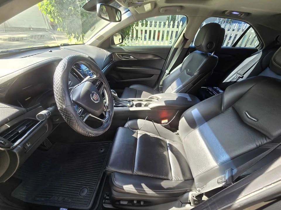 2014 Cadillac ATS - Image 5 of 11