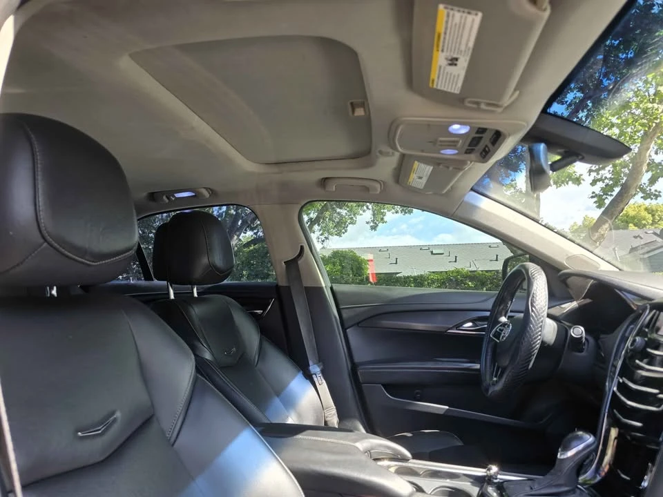 2014 Cadillac ATS - Image 10 of 11