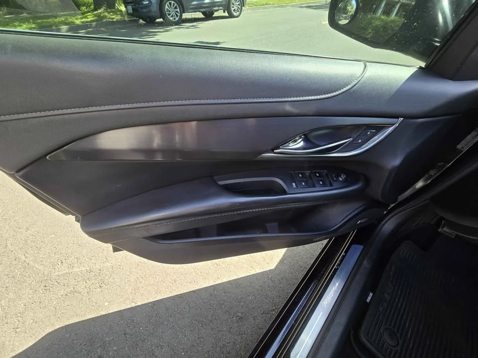 2014 Cadillac ATS - Image 8 of 11