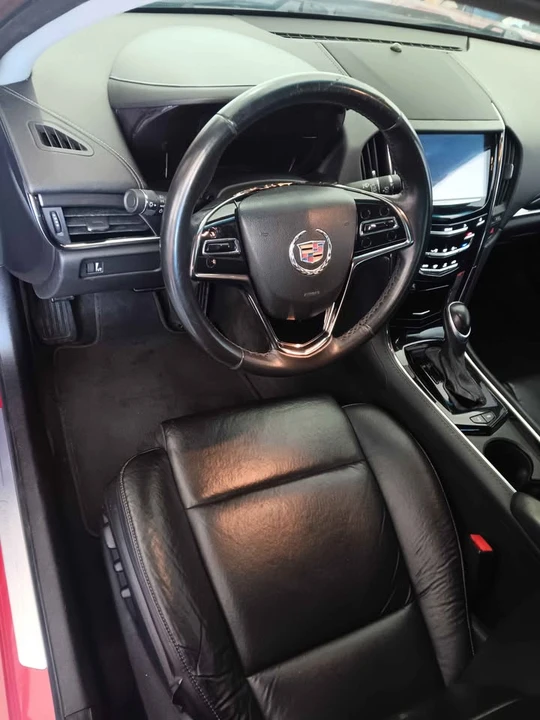 2014 Cadillac ATS - Image 9 of 9