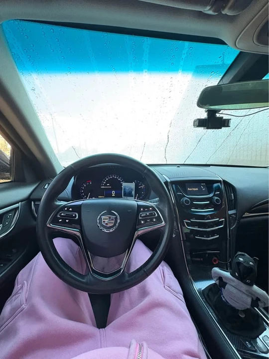 2014 Cadillac ATS - Image 8 of 14