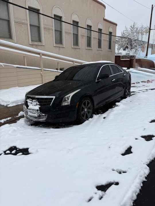 2014 Cadillac ATS - Image 5 of 14