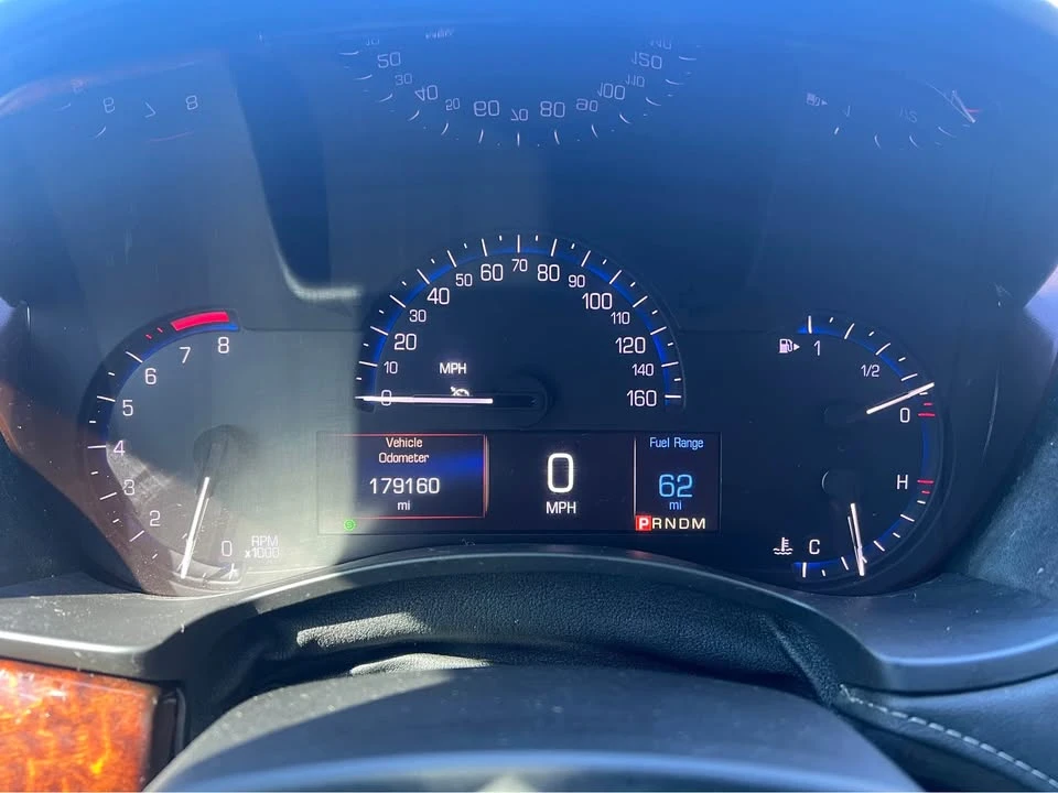 2014 Cadillac ATS - Image 7 of 13