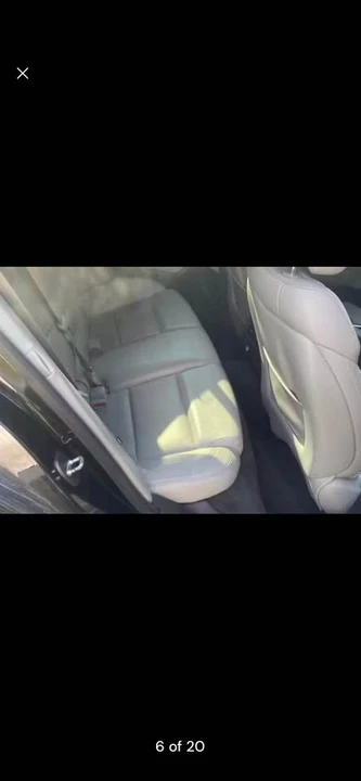 2014 Cadillac ATS - Image 15 of 16