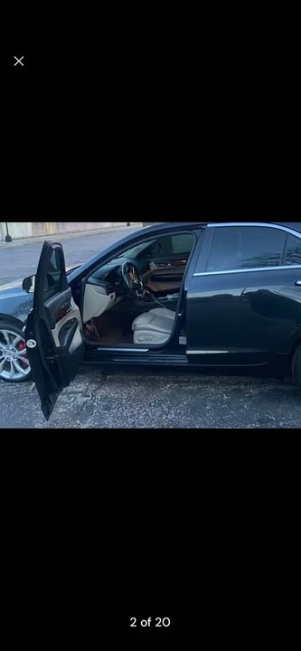 2014 Cadillac ATS - Image 3 of 16