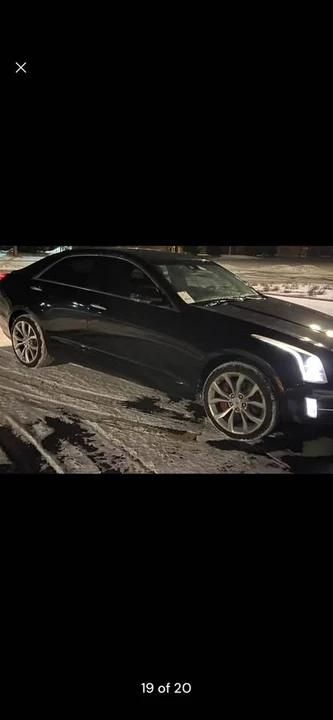 2014 Cadillac ATS - Image 13 of 16