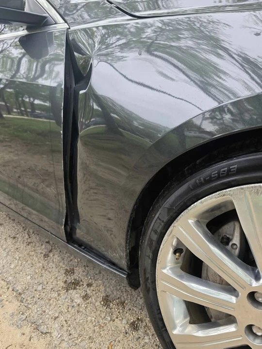 2014 Cadillac ATS - Image 12 of 18