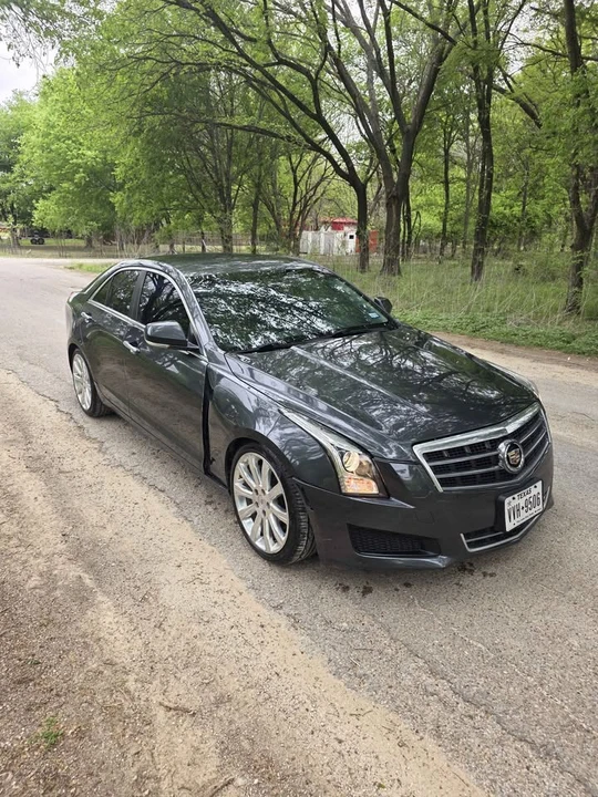 2014 Cadillac ATS - Image 13 of 18