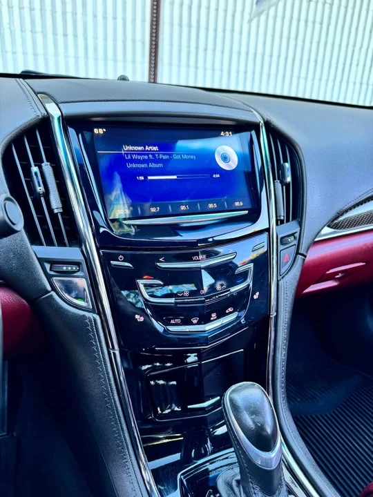 2014 Cadillac ATS - Image 13 of 14