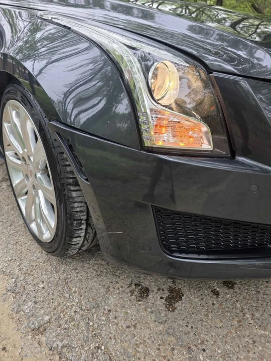 2014 Cadillac ATS - Image 10 of 18