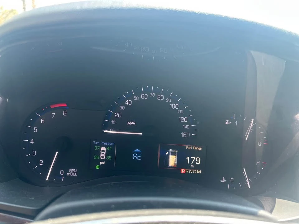 2014 Cadillac ATS - Image 9 of 10