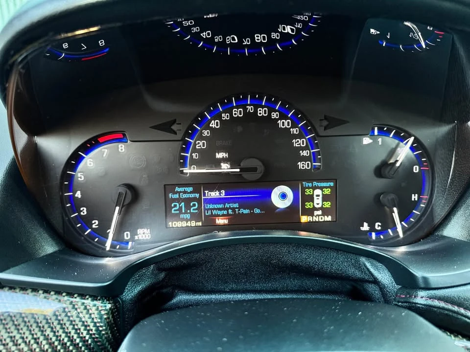 2014 Cadillac ATS - Image 14 of 14