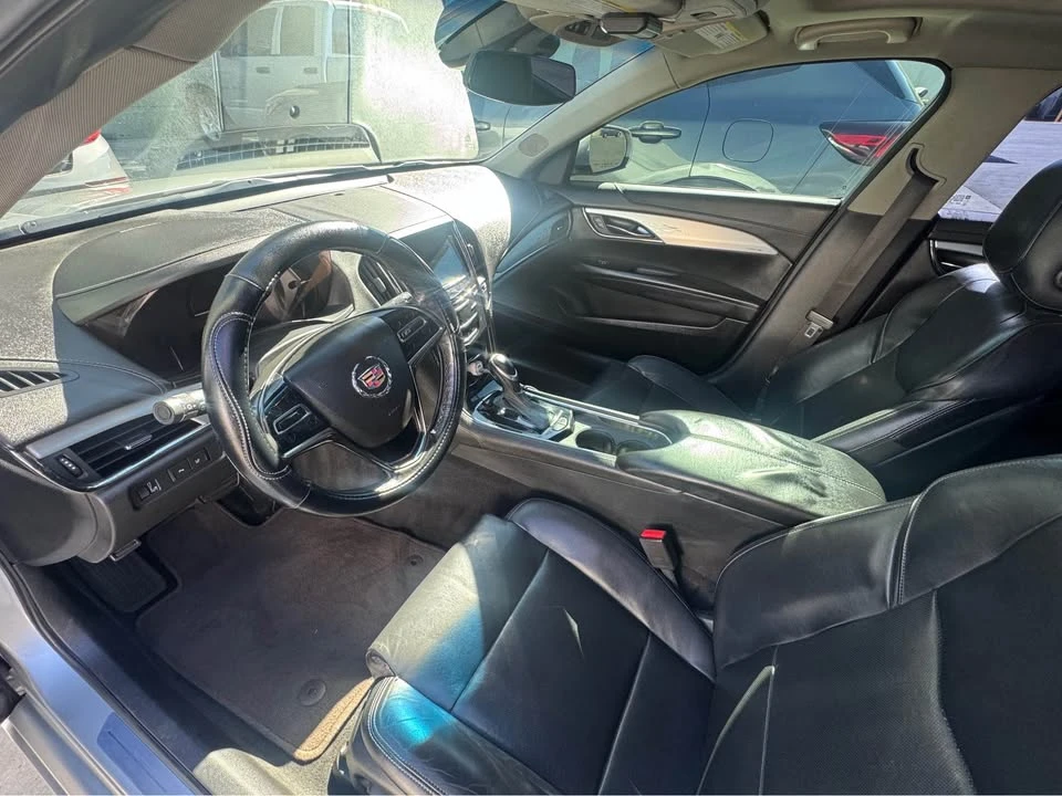 2014 Cadillac ATS - Image 5 of 6