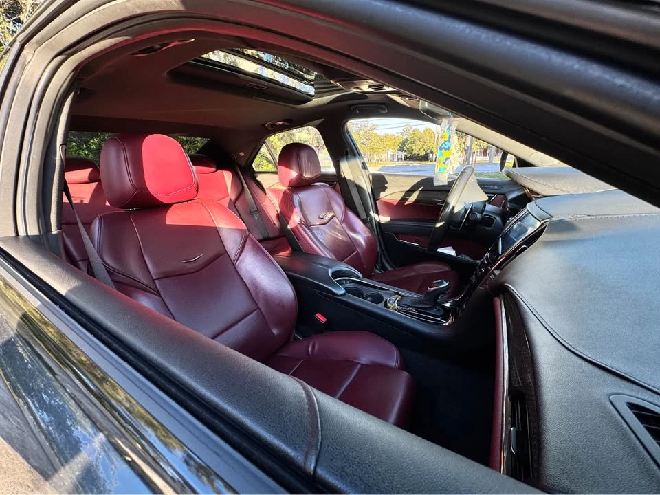 2014 Cadillac ATS - Image 9 of 14