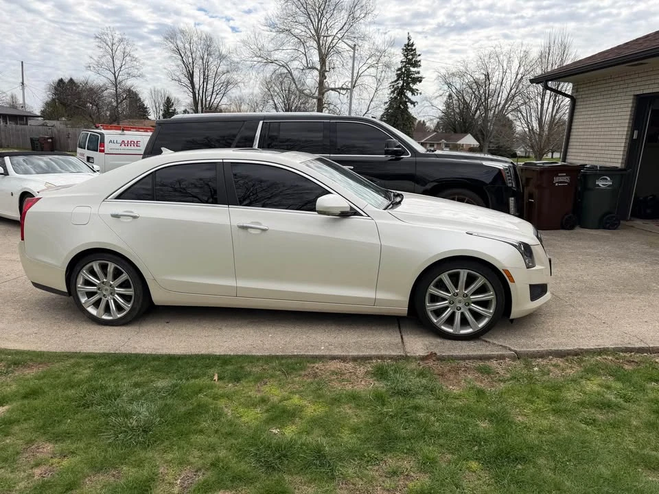 2014 Cadillac ATS - Image 6 of 11