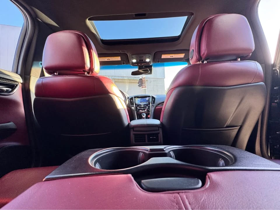 2014 Cadillac ATS - Image 11 of 14