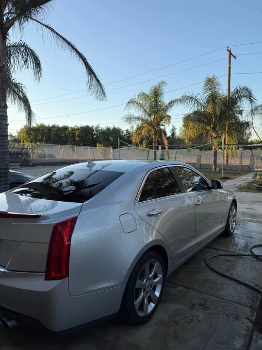 2014 Cadillac ATS - Image 5 of 6