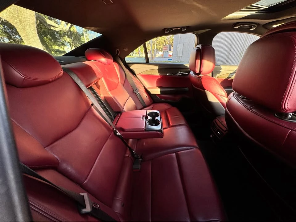 2014 Cadillac ATS - Image 10 of 14