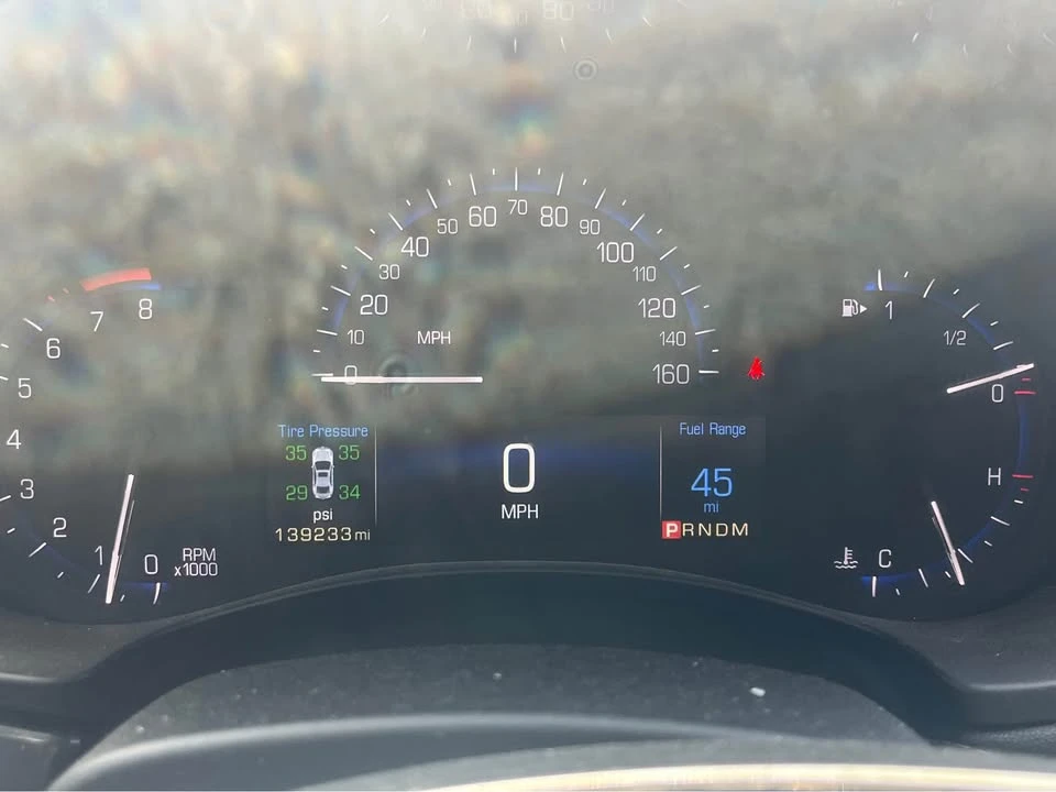 2014 Cadillac ATS - Image 11 of 13