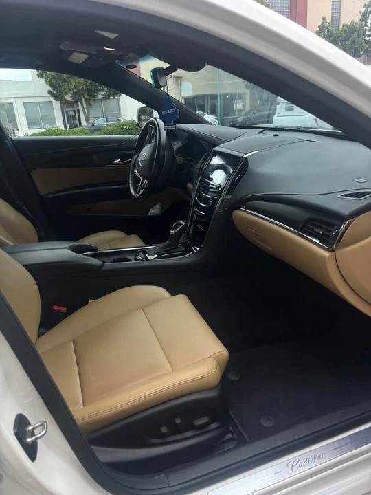 2014 Cadillac ATS - Image 6 of 8