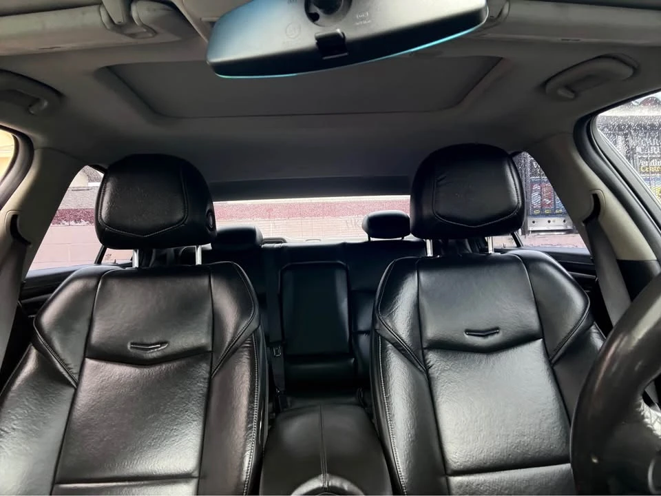 2014 Cadillac ATS - Image 6 of 8