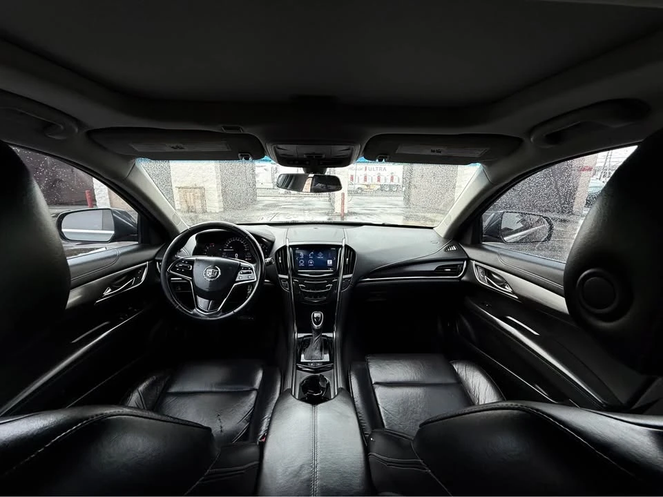 2014 Cadillac ATS - Image 7 of 8