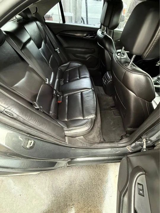 2014 Cadillac ATS - Image 5 of 8