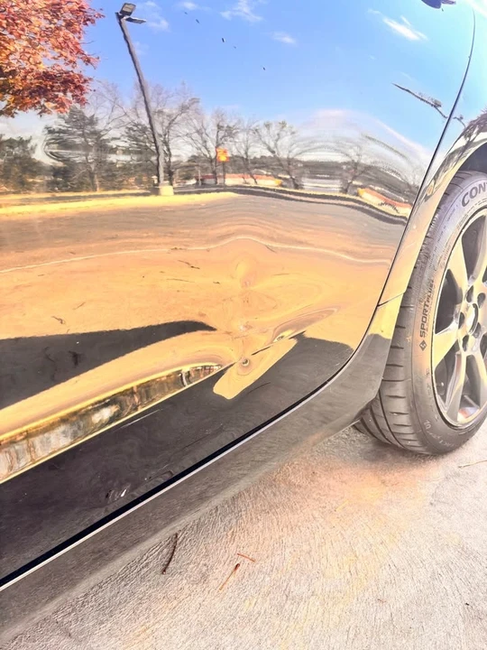 2014 Cadillac ATS - Image 5 of 9