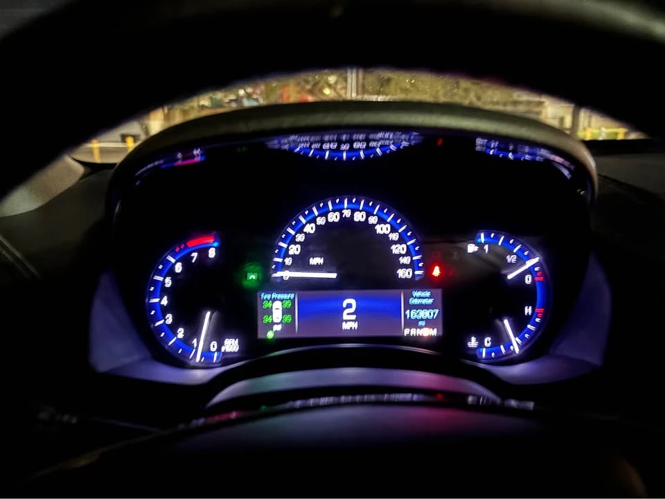 2014 Cadillac ATS - Image 9 of 9