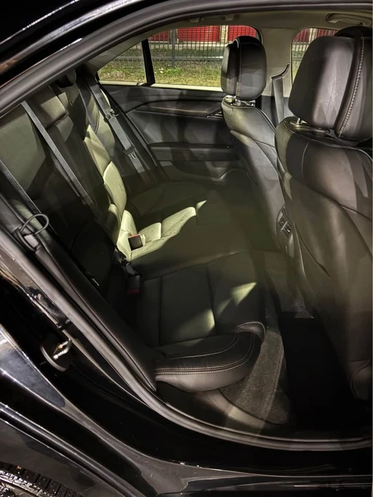 2014 Cadillac ATS - Image 7 of 9