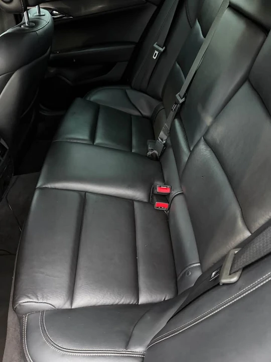 2014 Cadillac ATS - Image 12 of 13