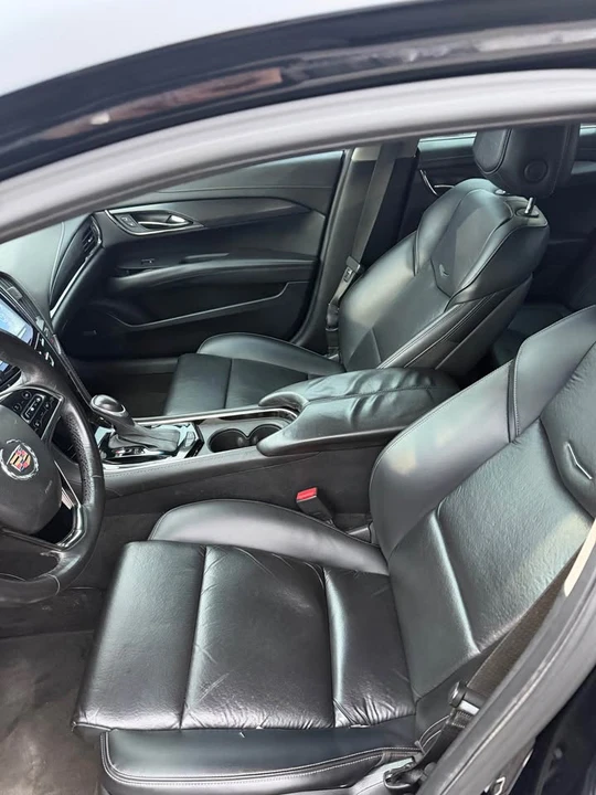 2014 Cadillac ATS - Image 11 of 13