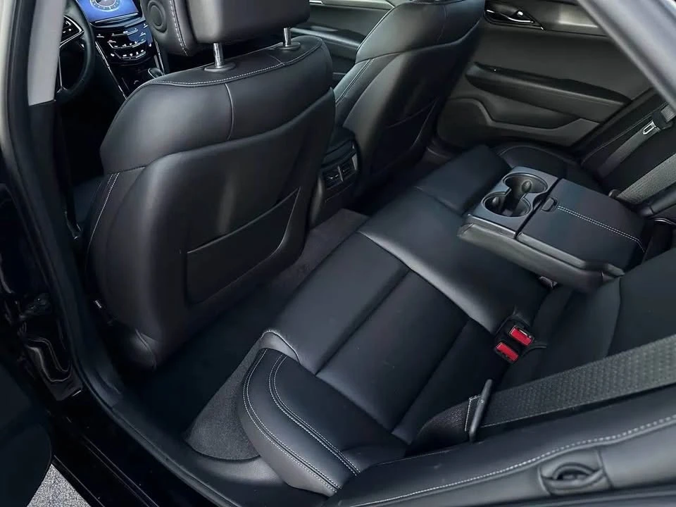 2014 Cadillac ATS - Image 15 of 20