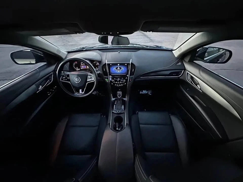 2014 Cadillac ATS - Image 18 of 20