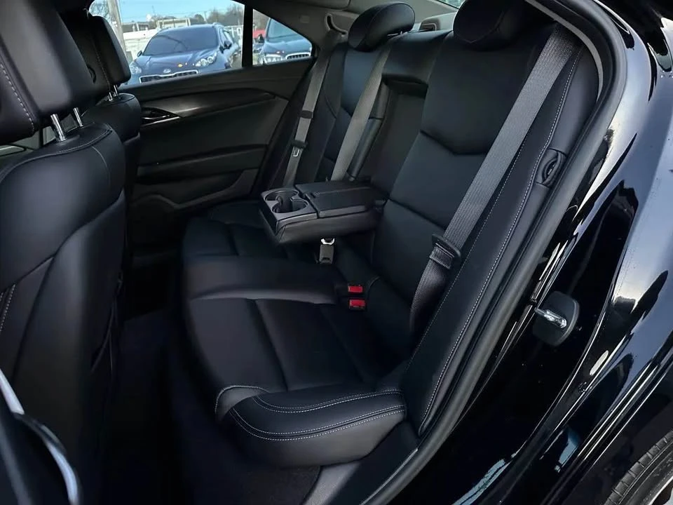 2014 Cadillac ATS - Image 16 of 20