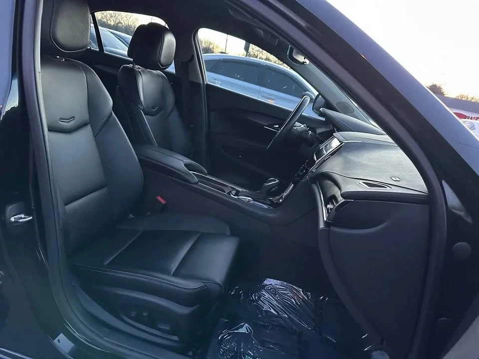2014 Cadillac ATS - Image 17 of 20
