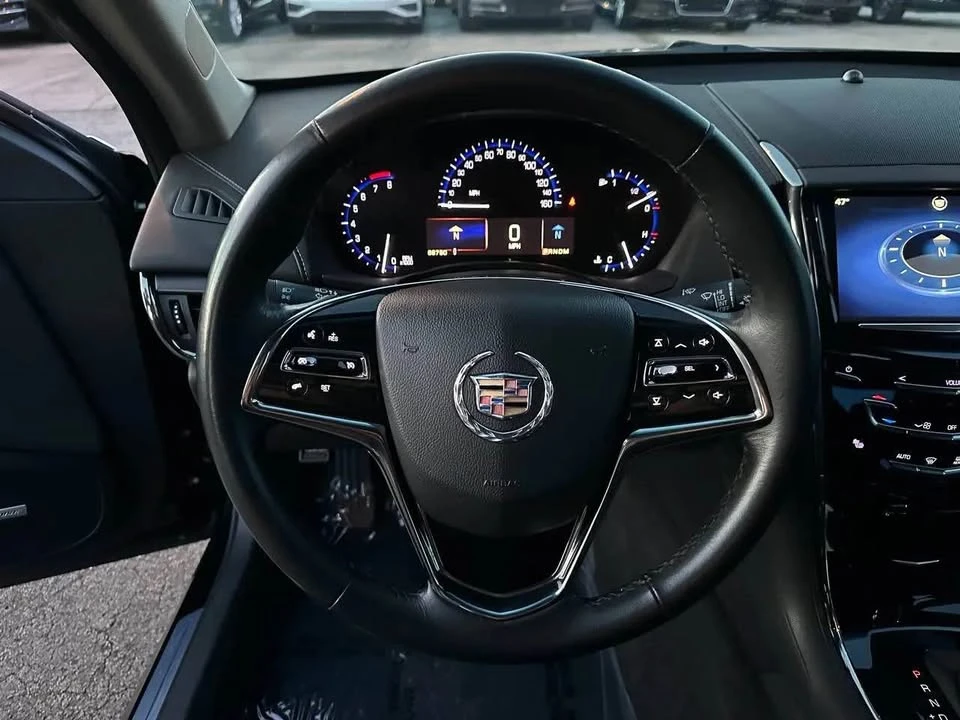 2014 Cadillac ATS - Image 20 of 20