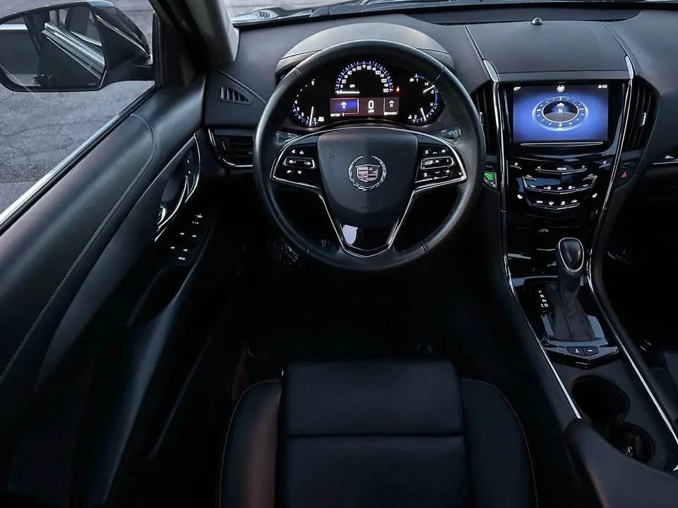 2014 Cadillac ATS - Image 19 of 20