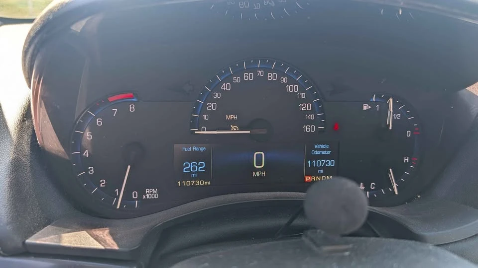 2014 Cadillac ATS - Image 8 of 16