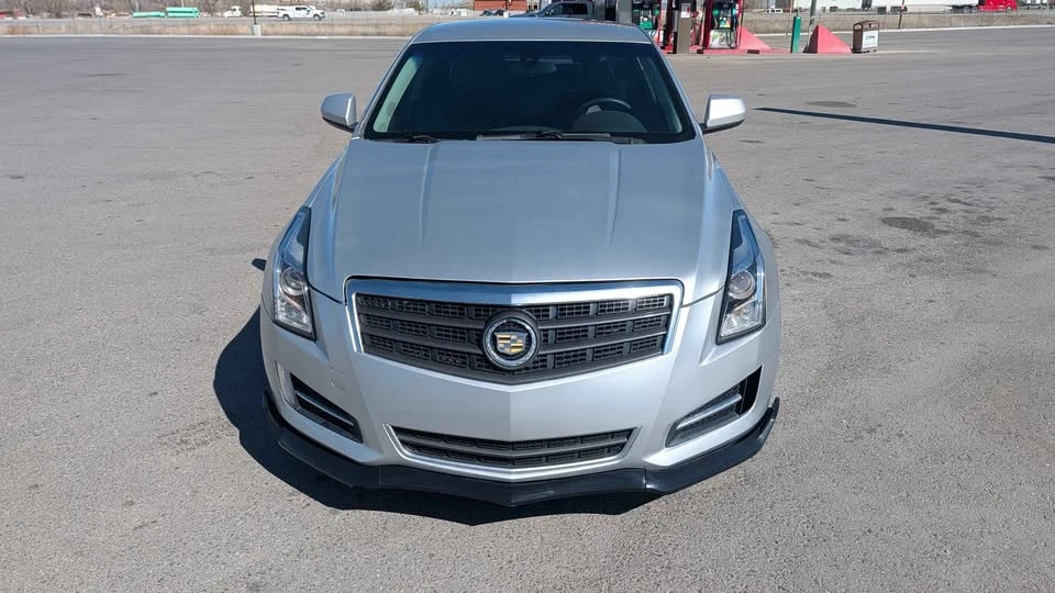 2014 Cadillac ATS - Image 5 of 16